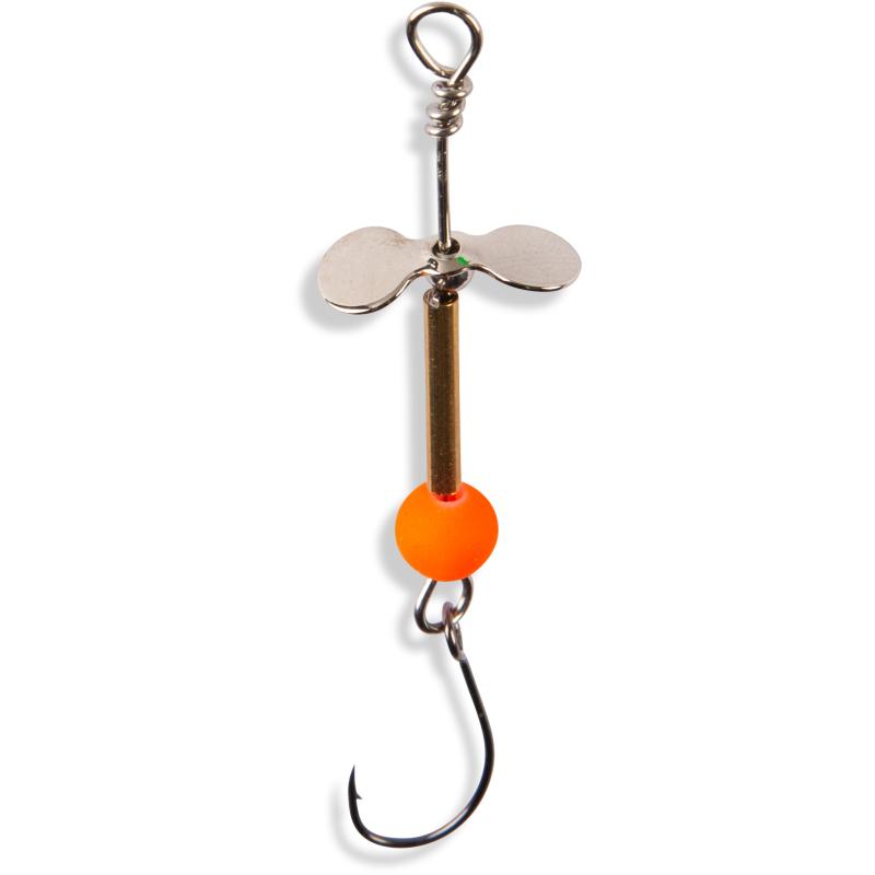 Iron Trout Prop 0,9g SI