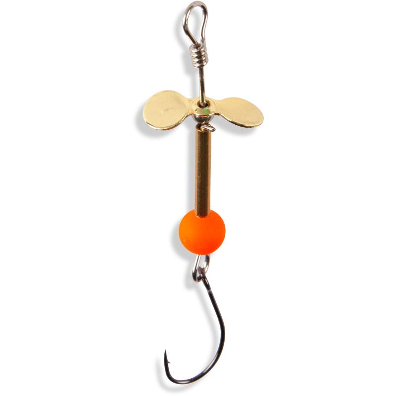 Iron Trout Prop 0,9g GO