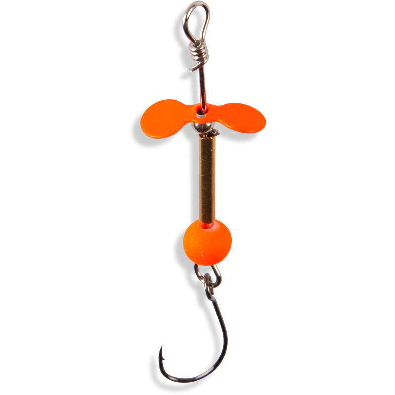 Iron Trout Prop 0,9g FO