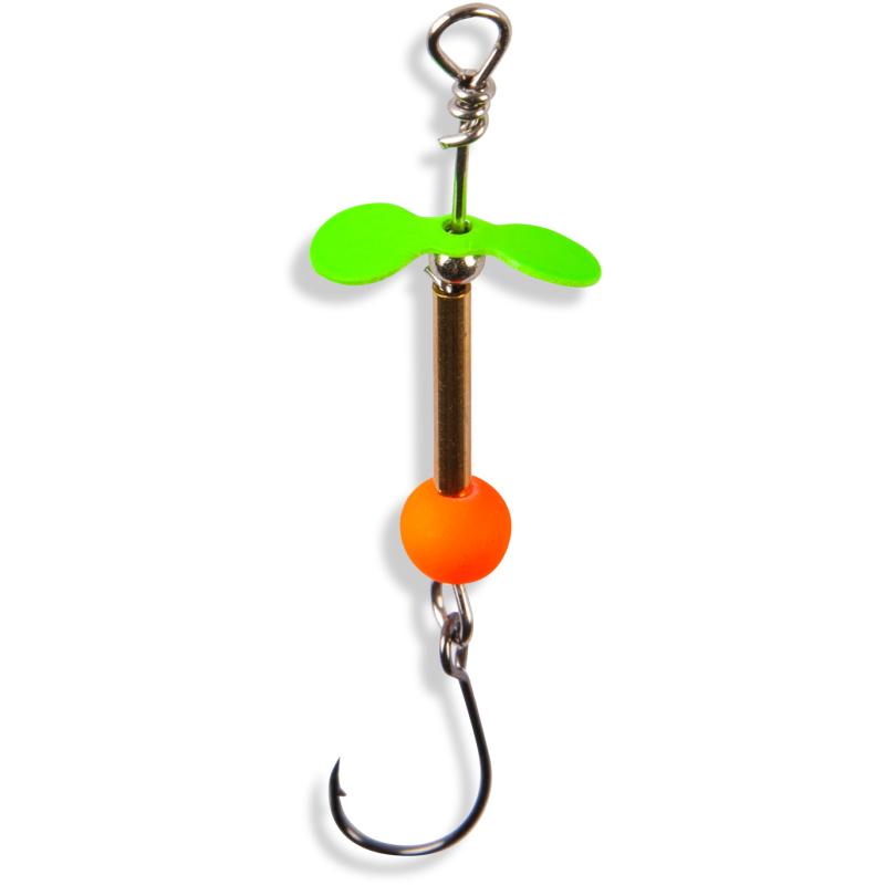 Iron Trout Prop 0,9g FG