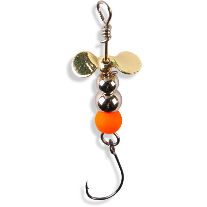 Iron Trout Prop 2,0g GO