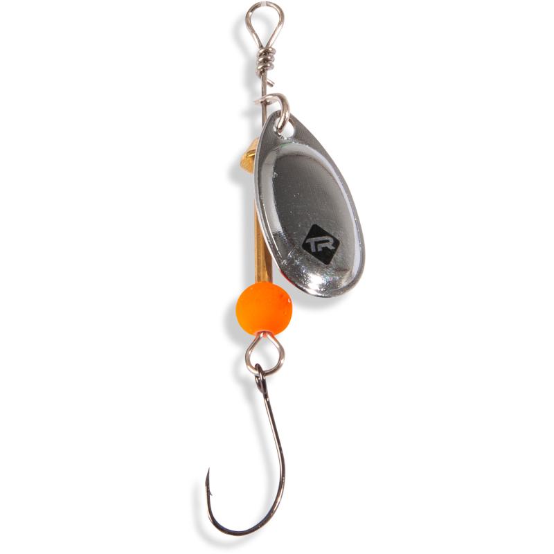 Produktbild Iron Trout Spinner 1,7g SI