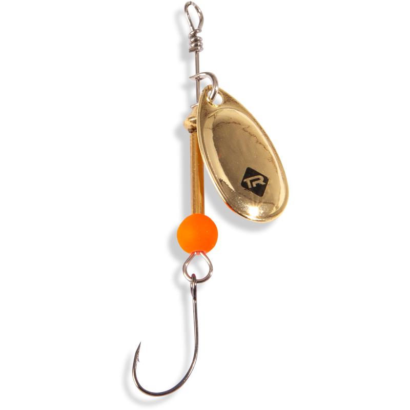 Produktbild Iron Trout Spinner 1,7g GO