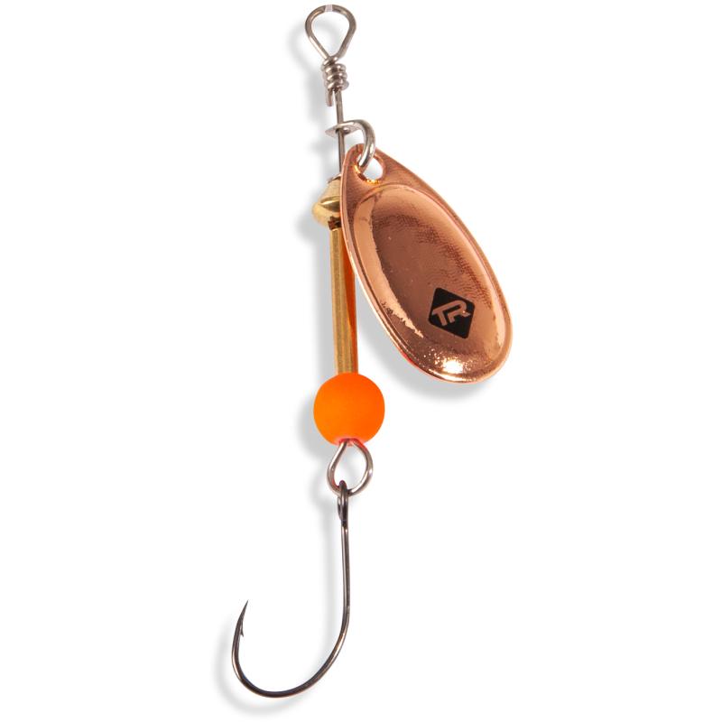 Produktbild Iron Trout Spinner 1,7g CO