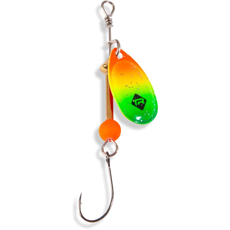 Iron Trout Spinner 1,7g FTO