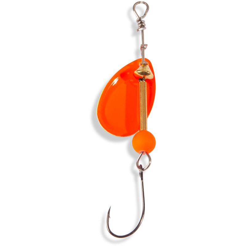 Iron Trout Spinner 1,7g FTO