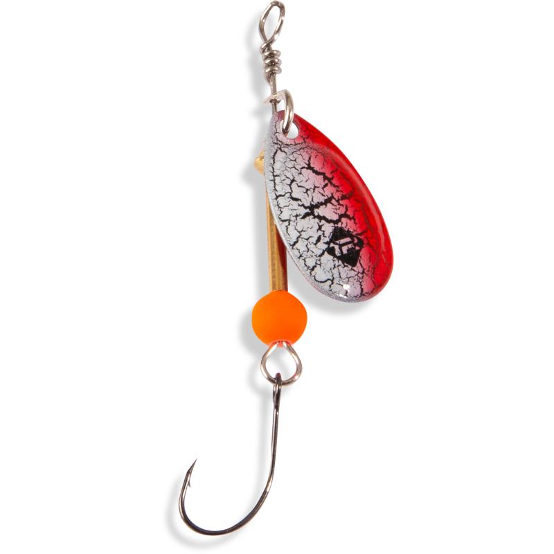 Produktbild Iron Trout Spinner 1,7g CWR