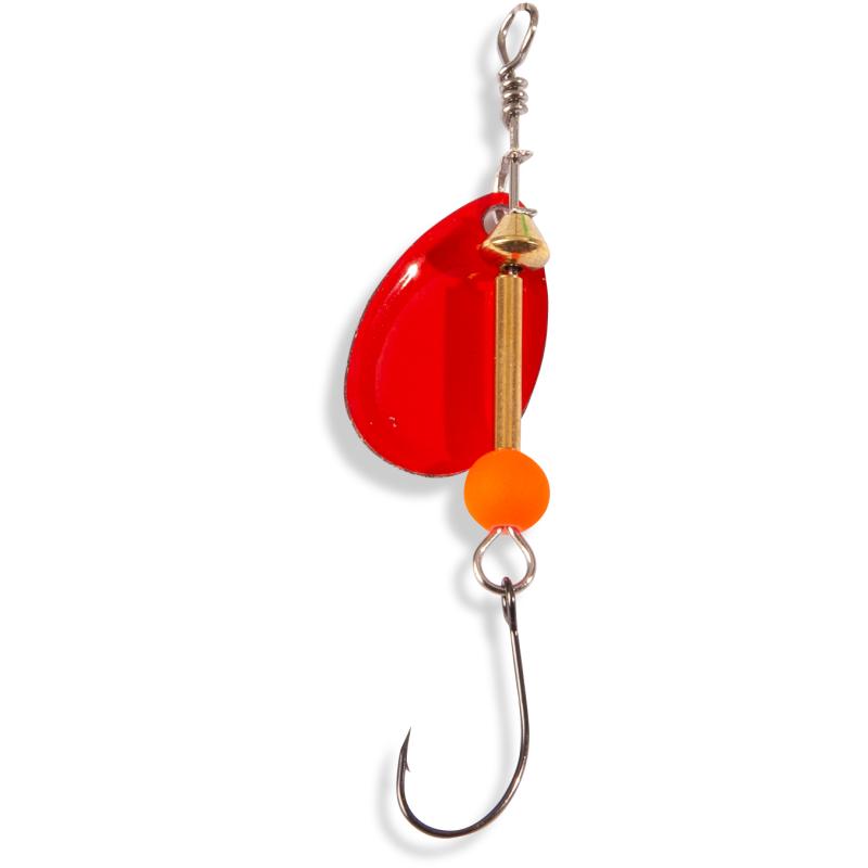 Iron Trout Spinner 1,7g CWR