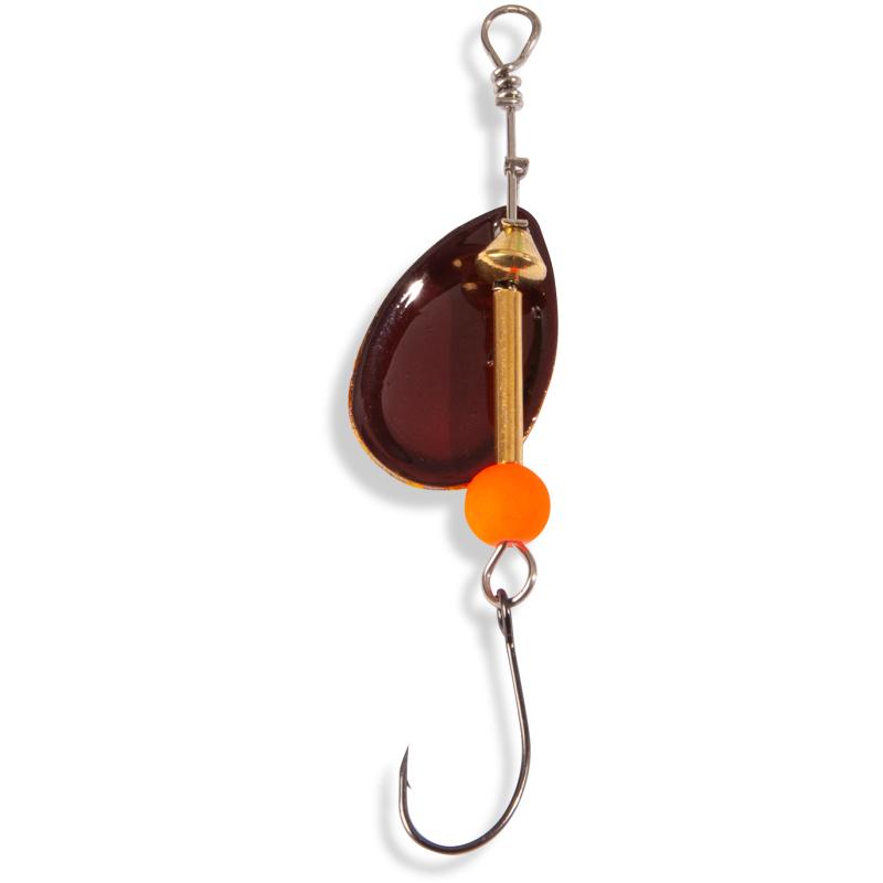 Iron Trout Spinner 1,7g CYB