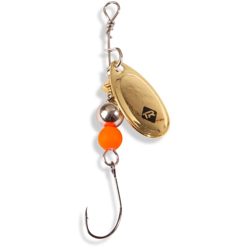Iron Trout Spinner 3,0g GO