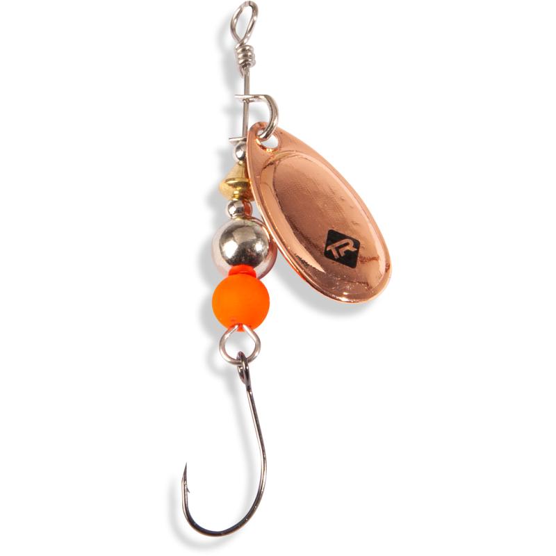 Produktbild Iron Trout Spinner 3,0g CO