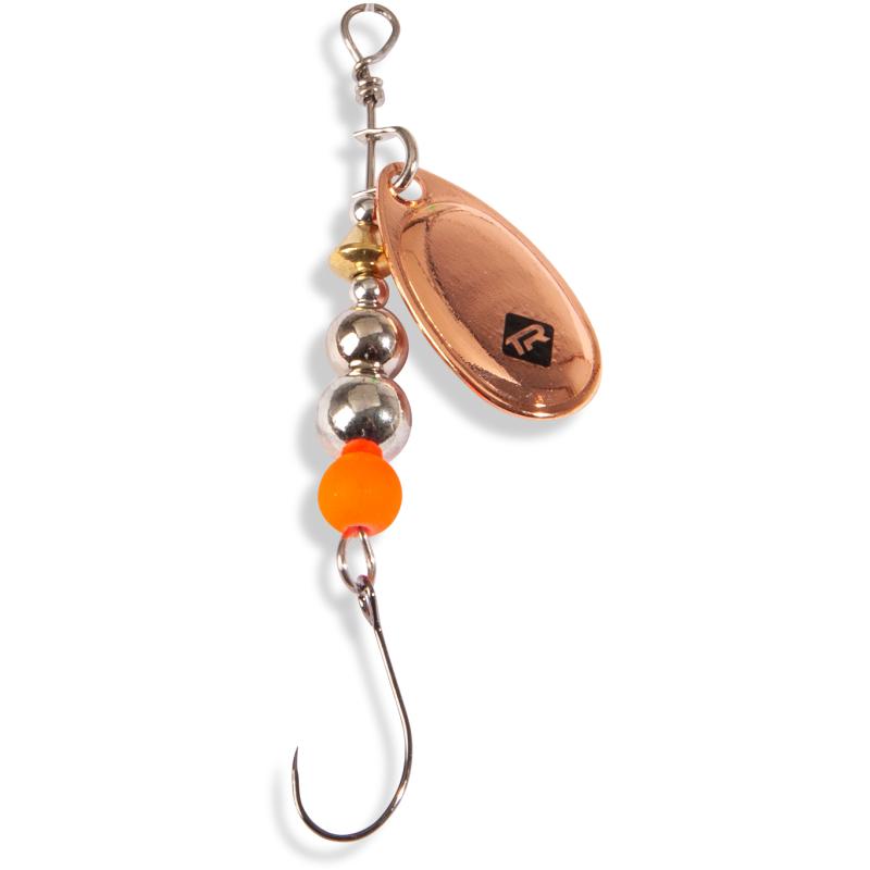 Iron Trout Spinner 4,0g CO