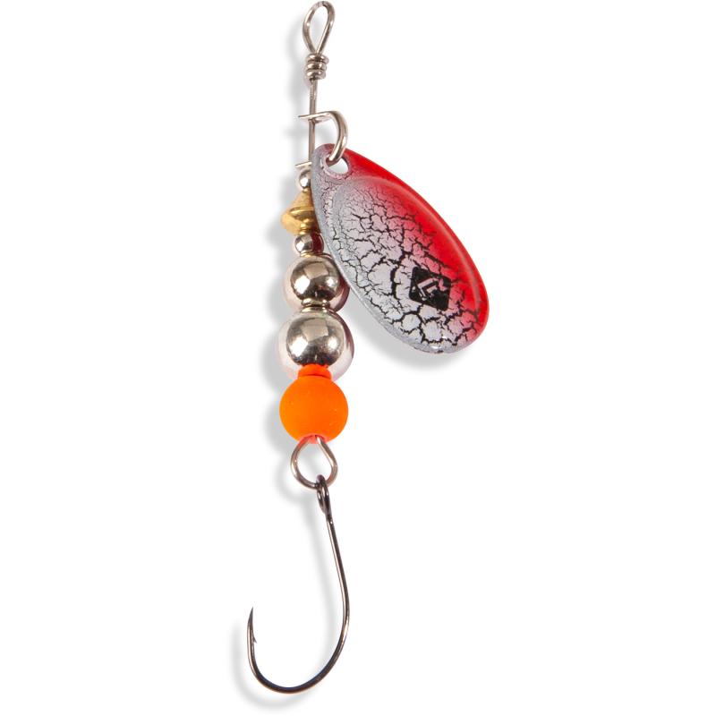 Iron Trout Spinner 4,0g CWR