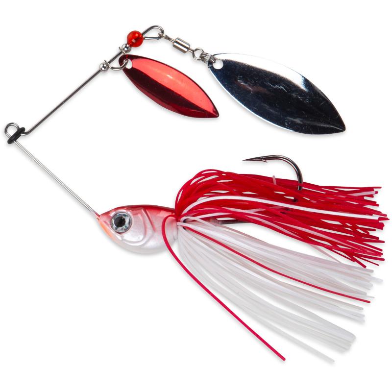 S&auml;nger Spinnerbait 21g RW