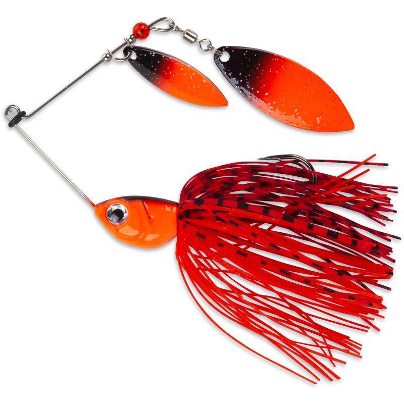 S&auml;nger Spinnerbait 14g RB