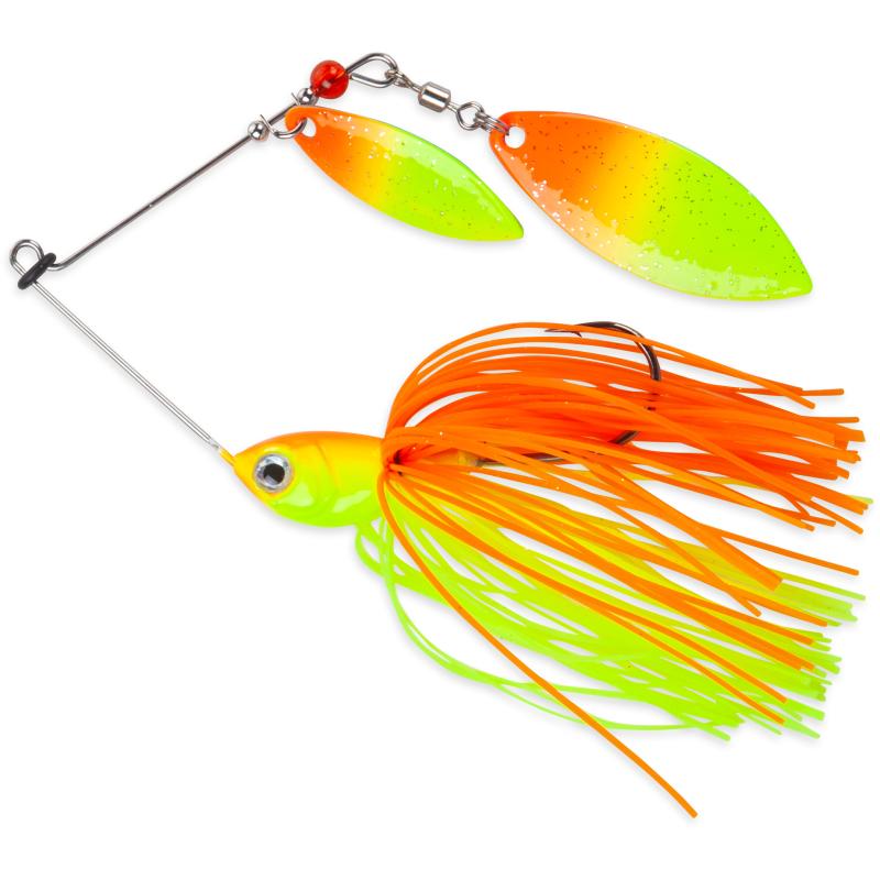 S&auml;nger Spinnerbait 21g YO