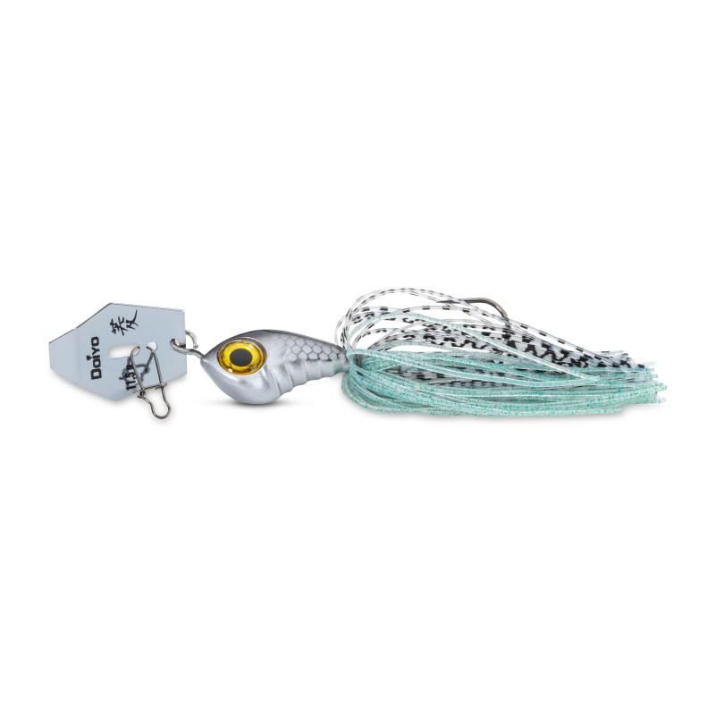 Iron Claw Doiyo S'zuki Chatterbait 6g TWF