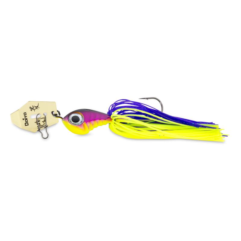 Iron Claw Doiyo S'zuki Chatterbait 6g PC
