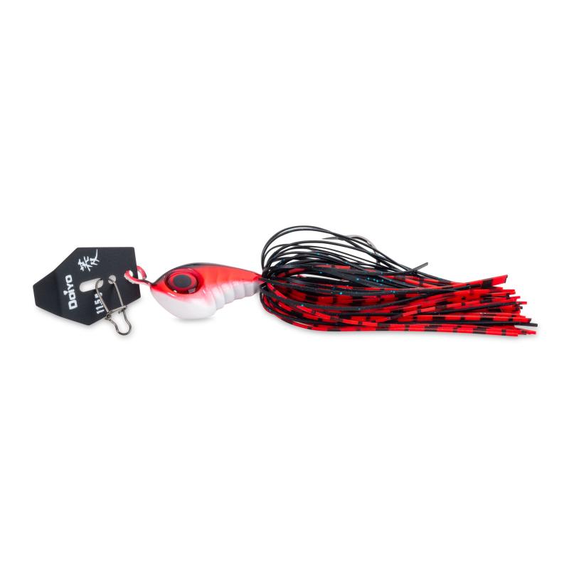 Iron Claw Doiyo S'zuki Chatterbait 6g BR