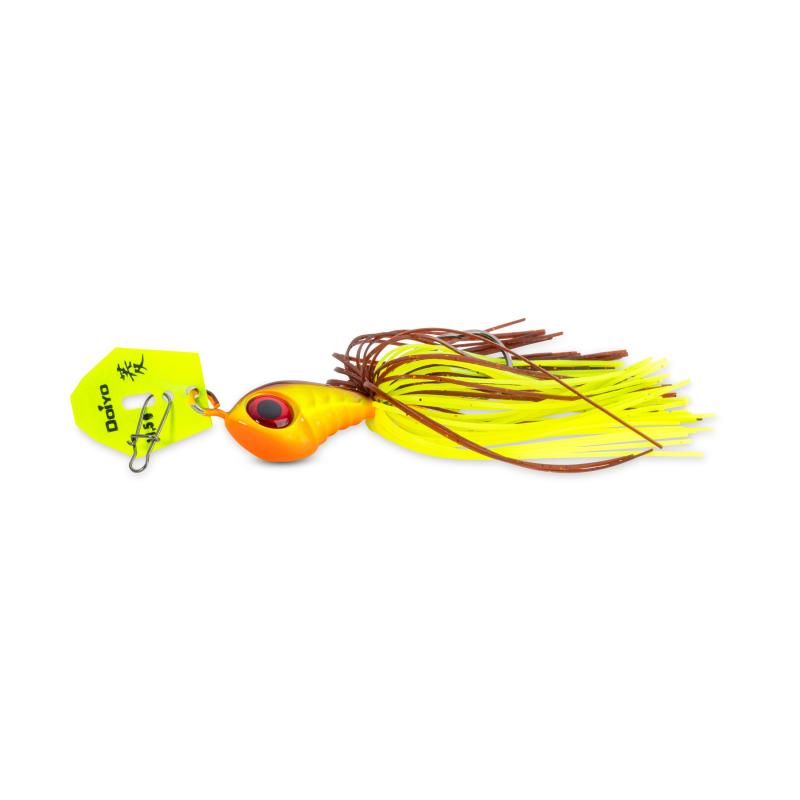 Iron Claw Doiyo S'zuki Chatterbait 8,5g BC