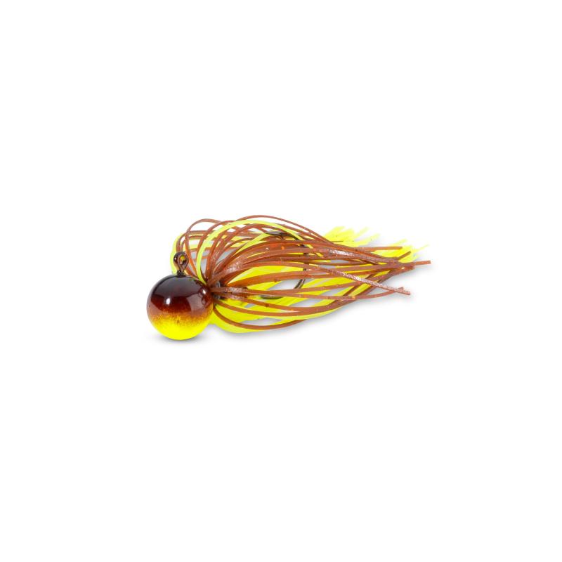 Iron Claw Doiyo S'zuki Sukato 5g BC
