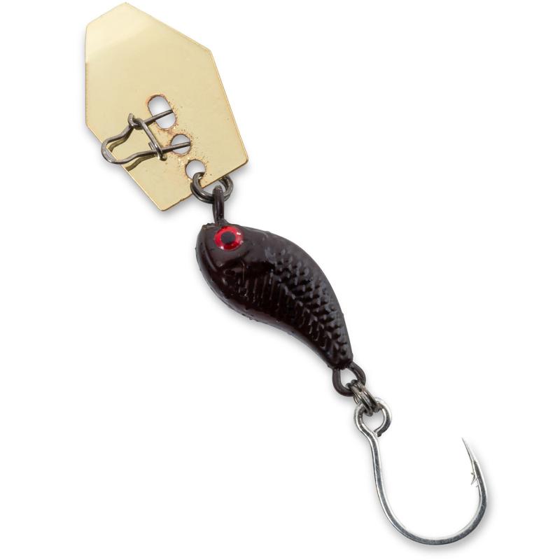 Produktbild Iron Claw Doiyo S'zuki Fuka-CH MOM