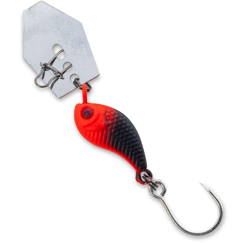 Produktbild Iron Claw Doiyo S'zuki Fuka-CH BRM