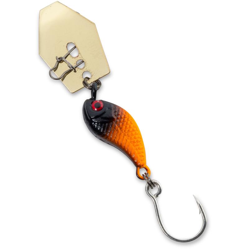 Produktbild Iron Claw Doiyo S'zuki Fuka-CH OBM