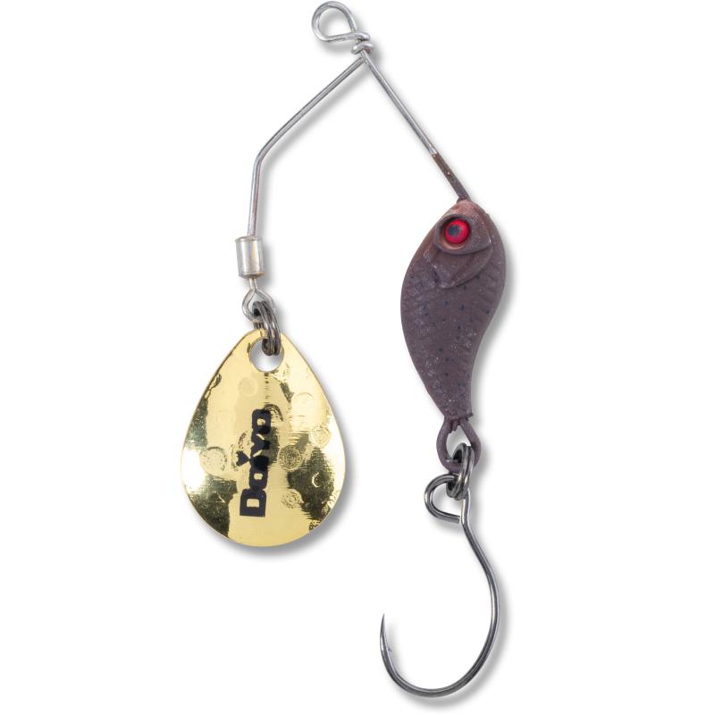 Produktbild Iron Claw Doiyo S'zuki Fuka-SP MOM