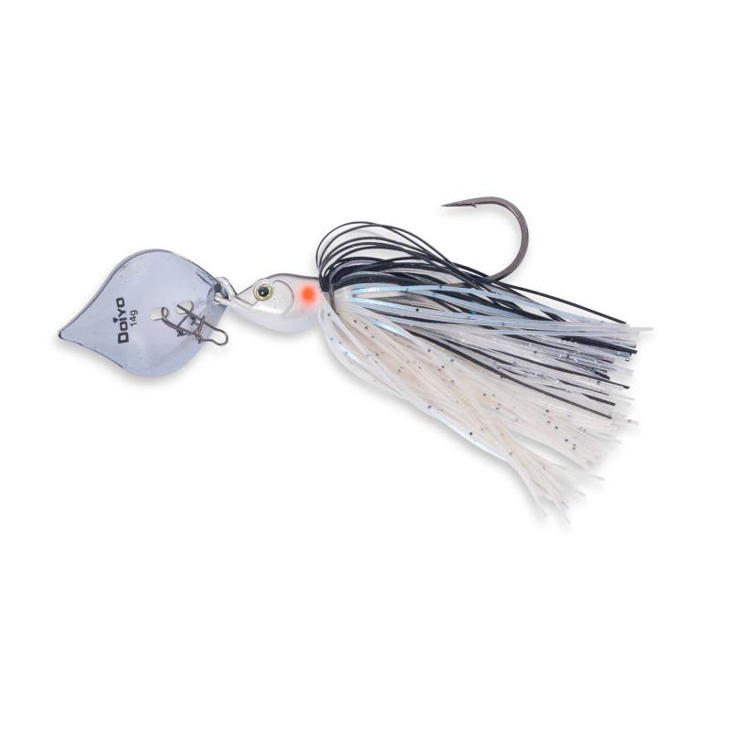 Produktbild IC DOIYO Shaky Blade Chatter Jig 14g/SR