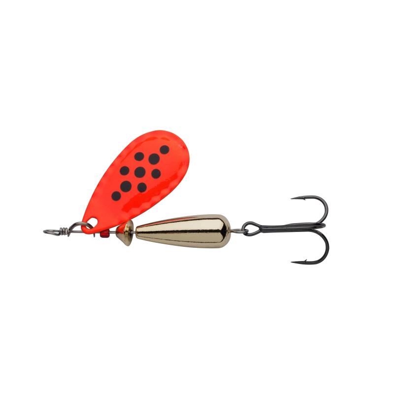 Abu Garcia Droppen 6.0Gr Lf Orange