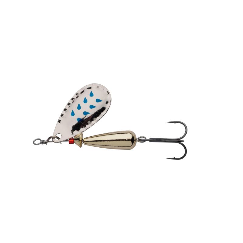 Abu Garcia Droppen 8.0Gr Lf Silver
