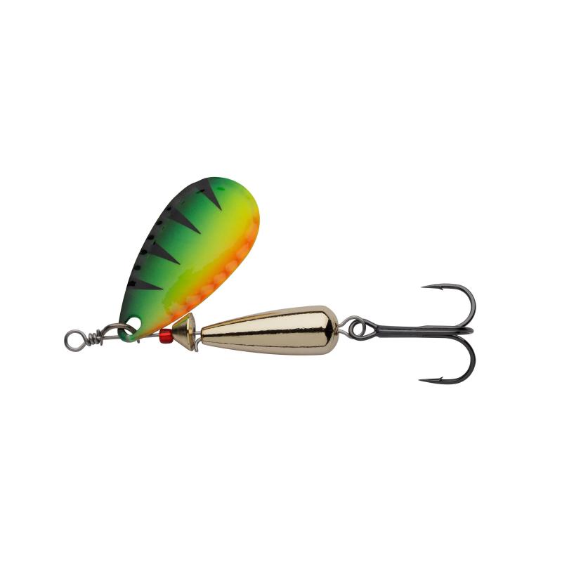 Abu Garcia Droppen 8.0Gr Lf Tiger