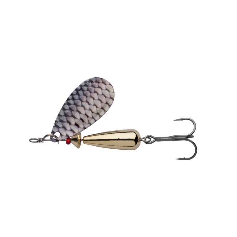 Abu Garcia Droppen 8.0Gr Lf Roach