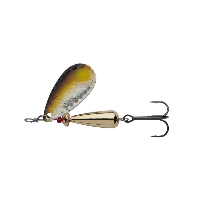Abu Garcia Droppen 12.0Gr Lf Ayu