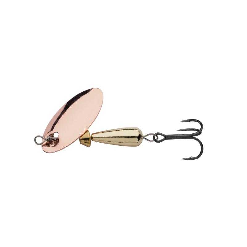 Produktbild Abu Garcia Droppen Bugga 5.0Gr Lf Copper