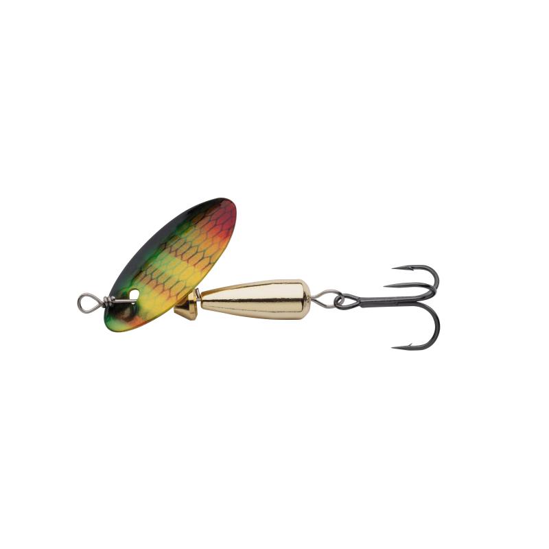 Produktbild Abu Garcia Droppen Bugga 5.0Gr Lf Yellow Perch