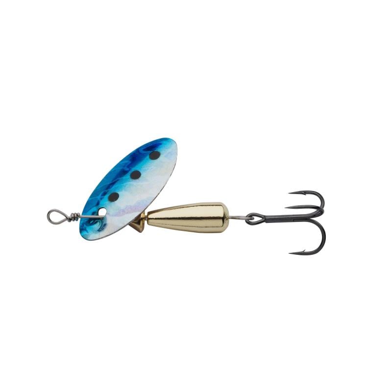 Produktbild Abu Garcia Droppen Bugga 5.0Gr Lf Sardine