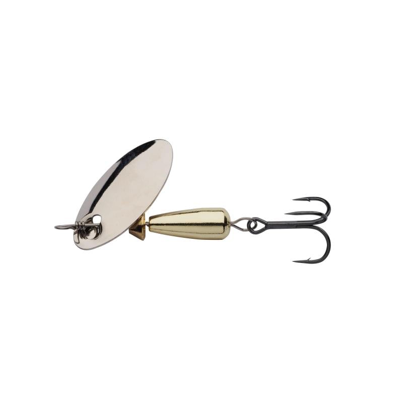 Produktbild Abu Garcia Droppen Bugga 7.0Gr Lf Silver