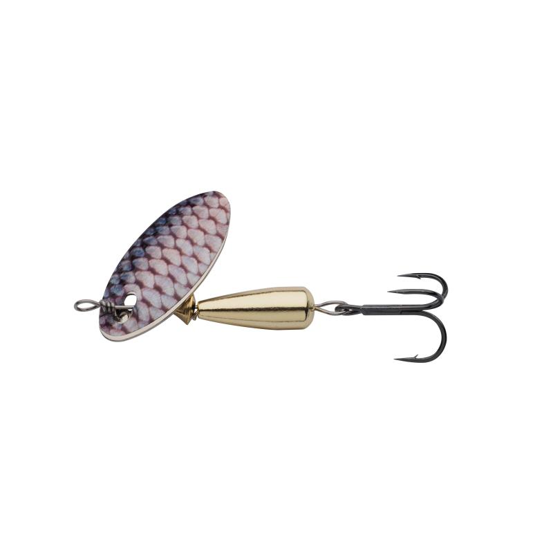 Produktbild Abu Garcia Droppen Bugga 7.0Gr Lf Holo Roach