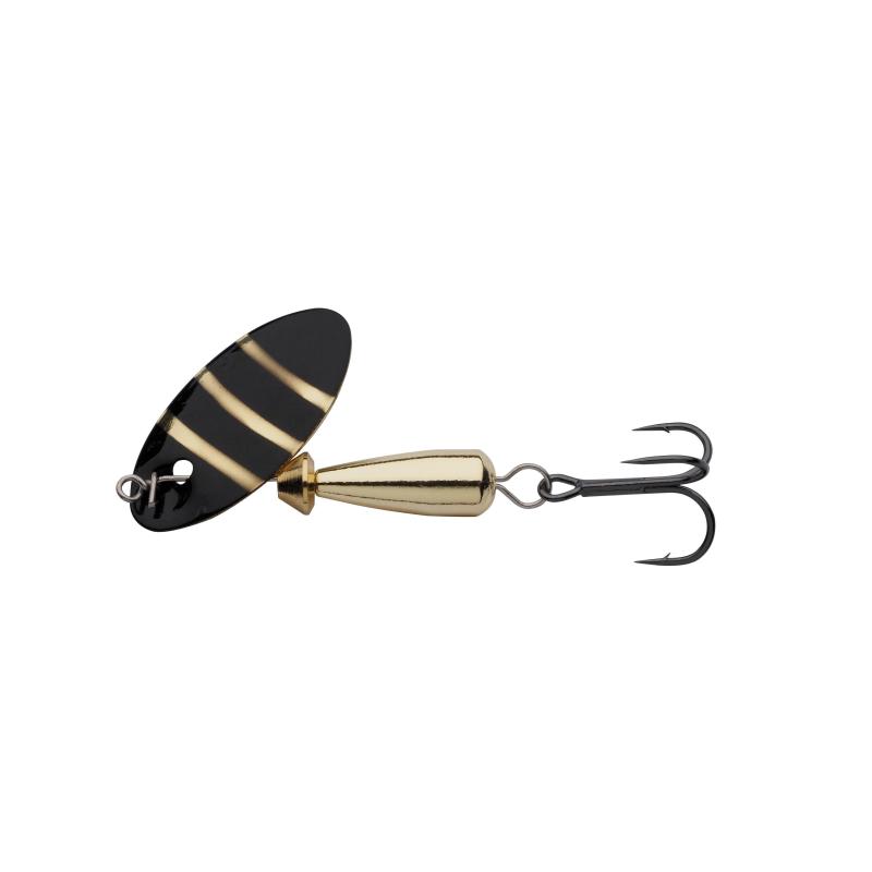 Produktbild Abu Garcia Droppen Bugga 10.0Gr Lf Zebra
