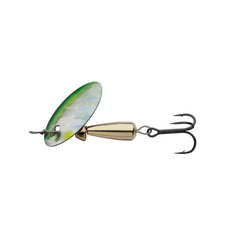 Produktbild Abu Garcia Droppen Bugga 10.0Gr Lf Ayu