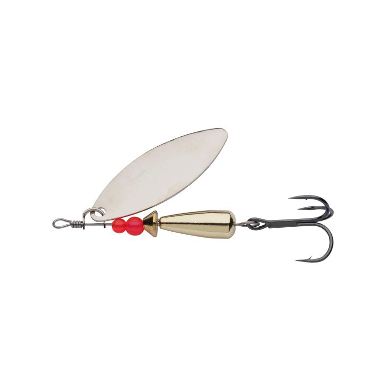 Abu Garcia Droppen Vide 10.0Gr Lf Silver