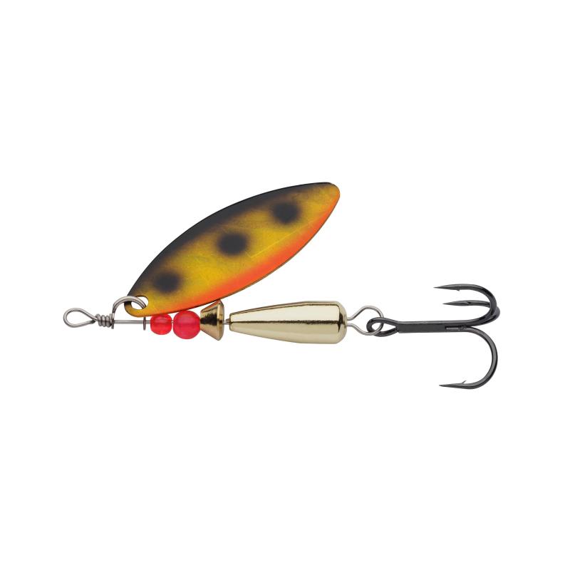 Abu Garcia Droppen Vide 10.0Gr Lf Orange Copper H