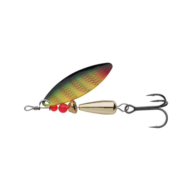 Abu Garcia Droppen Vide 10.0Gr Lf Yellow Perch
