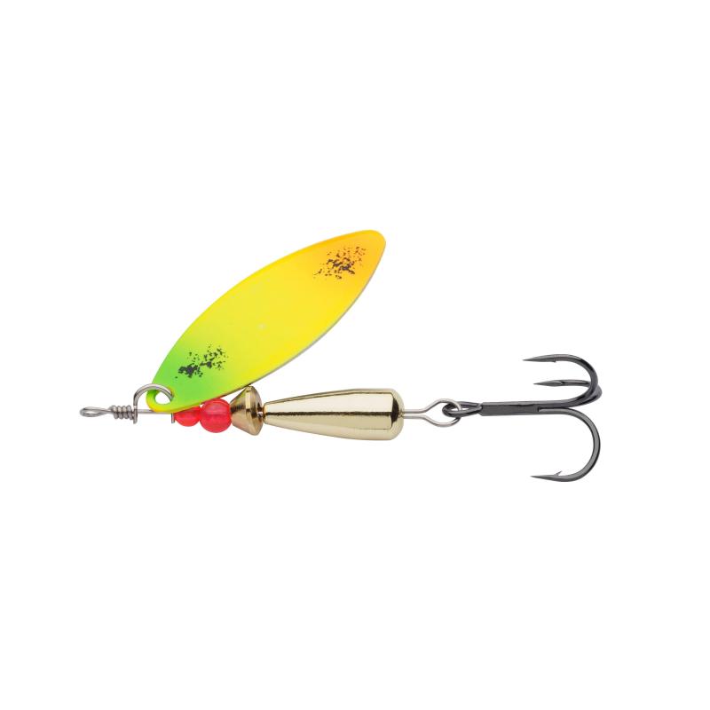 Abu Garcia Droppen Vide 10.0Gr Lf Silver0
