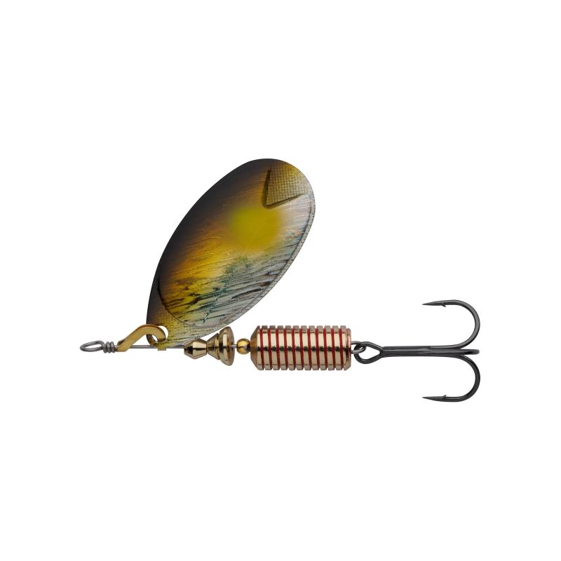 Produktbild Abu Garcia Fast Attack 7.0Gr Lf Ayu