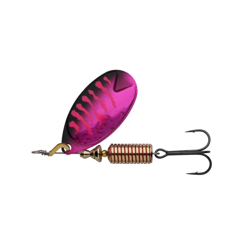 Produktbild Abu Garcia Fast Attack 7.0Gr Lf Purple