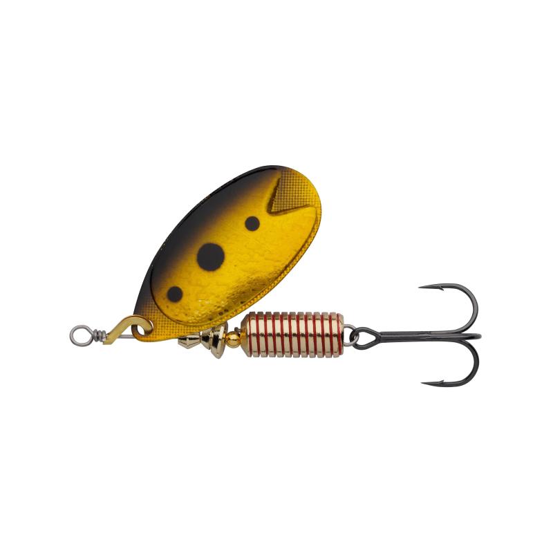 Produktbild Abu Garcia Fast Attack 7.0Gr Lf Orange Copper Holo