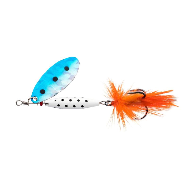 Abu Garcia Reflex White 7.0Gr Lf Sardine